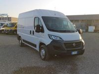 usata Fiat Ducato 33 MH1 2.3 mjt 160cv PM TA rivestimento pe