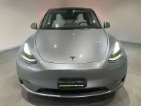 Usata Tesla Model Y Performance 189 kW (258 CV) 2023 Grigio SUV
