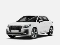 Nuova Audi Q2 Comfort 116 CV (85 kW) 2026 Bianco arkona SUV