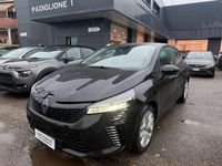 Usata Renault Clio V Evolution 67 CV (49 kW) 2024 Nero Berlina