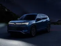 Nuova VW Tayron Edition 204 CV (150 kW) 2026 Nightshade blue metallizzato SUV