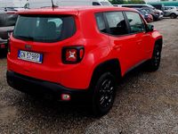 Occasion Jeep Renegade Longitude 131 ch (96 kW) 2023 Rouge SUV