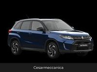 Nuova Suzuki Vitara 2025 Blu SUV