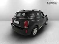 Usata Mini Countryman Classic 2021 Nero SUV