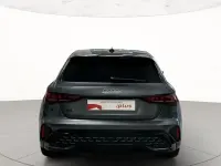 Käytetty Audi A3 S-Line 150 HP (110 kW) 2026 Harmaa