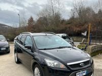 Usata Ford Focus Titanium 90 CV (66 kW) 2010 Station wagon