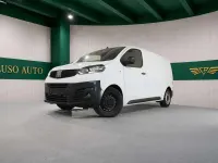 Usata Fiat Scudo 120 CV (88 kW) 2022 Bianco Furgone