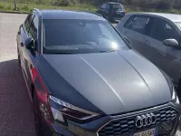 Brugt Audi A3 Ambiente 110 HK (80 kW) 2024 Sedan