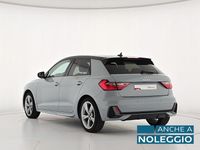 Occasion Audi A1 Sportback S-Line 95 ch (69 kW) 2025 Gris Citadine
