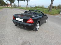 usata Mercedes SLK200 SLK 200k Evo