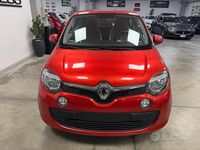 Usata Renault Twingo SE 69 CV (50 kW) 2016 Rosso Utilitaria