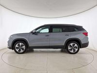 Brugt Skoda Kodiaq Executive 150 HK (110 kW) 2025 Grå SUV