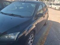 Usata Ford Focus 90 CV (66 kW) 2007 Berlina