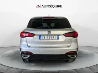 Usata MG HS Luxury 162 CV (119 kW) 2024 Gray SUV