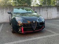 usata Alfa Romeo MiTo 1.4 tb m.air Distinctive 140cv tct