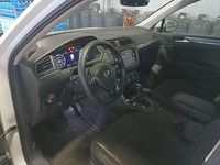 Usata VW Tiguan Sportline 150 CV (110 kW) 2018 SUV