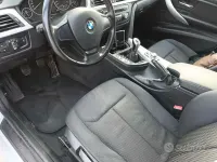 Usata BMW 316 116 CV (85 kW) 2013 Station wagon