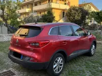 Usata Renault Kadjar 110 CV (80 kW) 2018 SUV