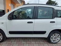 Usado Fiat Panda 80 HP (58 kW) 2014 Branco Citadino