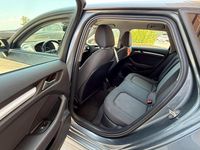 Usata Audi A3 S-Line 115 CV (84 kW) 2018 Grigio Berlina
