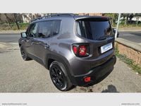 Usata Jeep Renegade Limited 140 CV (102 kW) 2018 SUV