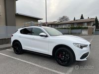 usata Alfa Romeo Stelvio Q4 2.0 280 cv Veloce - 2019