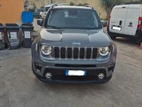 Usata Jeep Renegade Limited 131 CV (96 kW) 2021 SUV
