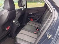 Usata Peugeot 3008 Allure 131 CV (96 kW) 2018 SUV