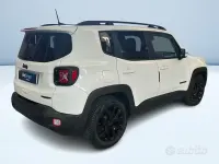 Usata Jeep Renegade Limited 150 CV (110 kW) 2020 SUV