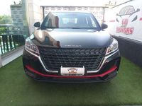 Nuova DFSK Fengon 106 CV (77 kW) 2025 Nero SUV