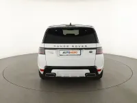 Usata Land Rover Range Rover Sport HSE Dynamic 249 CV (183 kW) 2020 Bianco SUV
