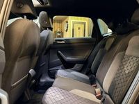 Usata VW Polo 95 CV (69 kW) 2025 Nero Utilitaria
