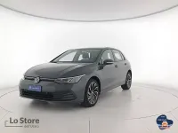 Usata VW Golf VIII Life 115 CV (84 kW) 2024 Berlina