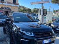 usata Land Rover Range Rover evoque 2