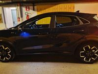 Usata Ford Puma ST-Line X 125 CV (91 kW) 2024 Blu/azzurro SUV