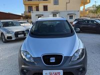 Usado Seat Altea 170 CV (125 kW) 2007 Gris Monovolumen