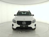 Nuova Mercedes GLB200 150 CV (110 kW) 2026 Bianco SUV