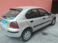 Usata Rover 25 101 CV (74 kW) 2000 Utilitaria