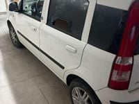 Usata Fiat Panda Dynamic 69 CV (50 kW) 2010 Utilitaria