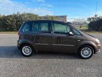 Usata Lancia Musa 77 CV (56 kW) 2009 Marrone Monovolume