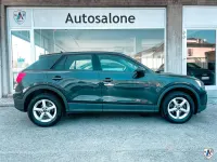 Usata Audi Q2 Business 116 CV (85 kW) 2022 Grigio SUV