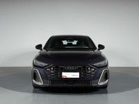 Usata Audi A5 S-Line 205 CV (150 kW) 2024 Blu firmamento metallizzato Coupé