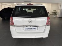 usata Opel Zafira 2ª serie 1.7 CDTI 110CV ecoFLEX One