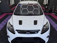 Usata Ford Focus RS 305 CV (224 kW) 2009 Berlina