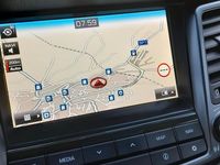 Usata Hyundai Tucson Edition 140 CV (102 kW) 2017 Nero SUV