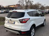 Usata Ford Kuga ST-Line 120 CV (88 kW) 2017 SUV