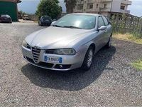 Usata Alfa Romeo 156 150 CV (110 kW) 2005 Berlina