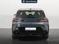Usata BMW XM Comfort Edition 476 CV (350 kW) 2025 Grigio SUV