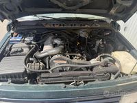 Brugt Suzuki Vitara 75 HK (55 kW) 2000 Grøn SUV