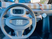 Usata Fiat Topolino 2025 Utilitaria